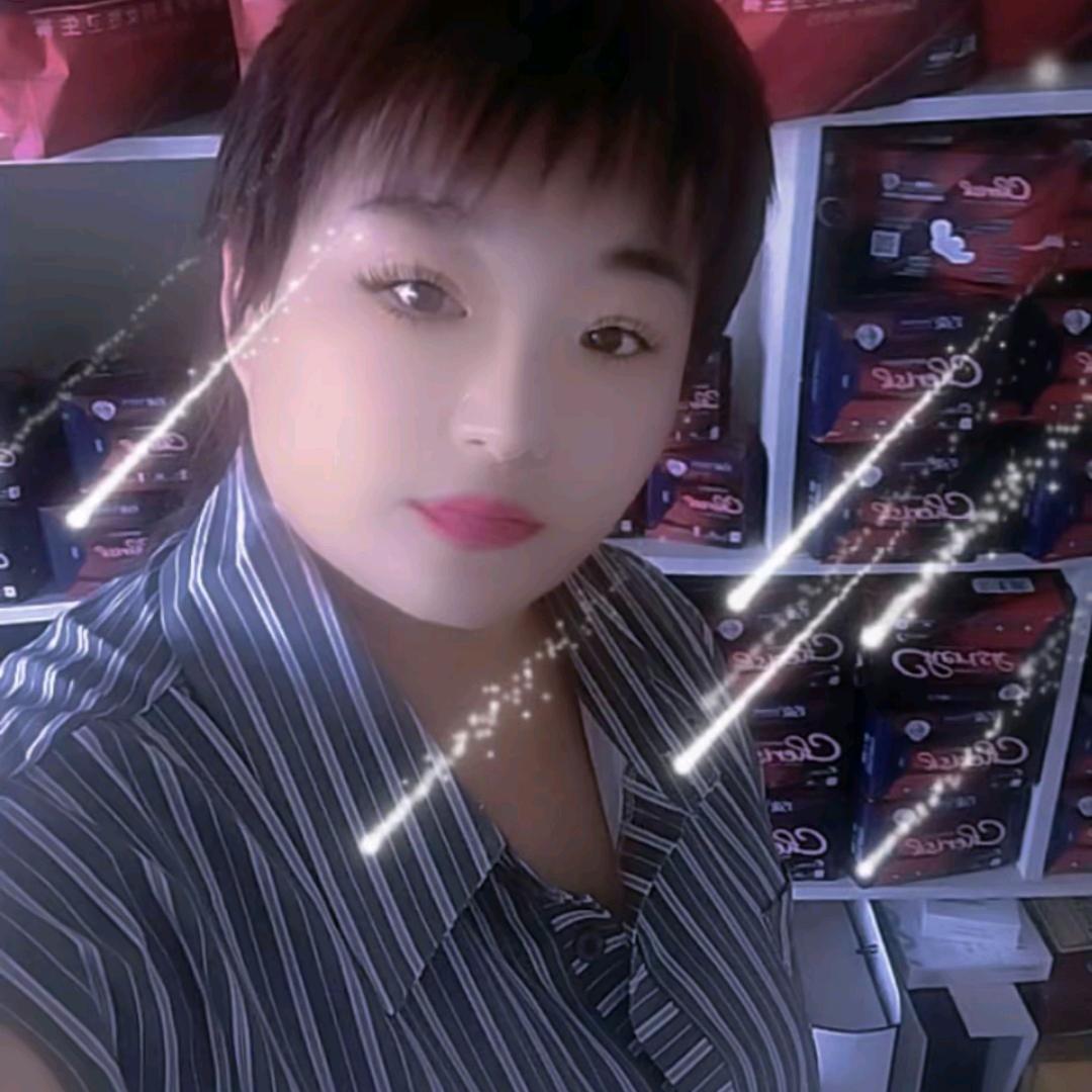 琴姐美信优选