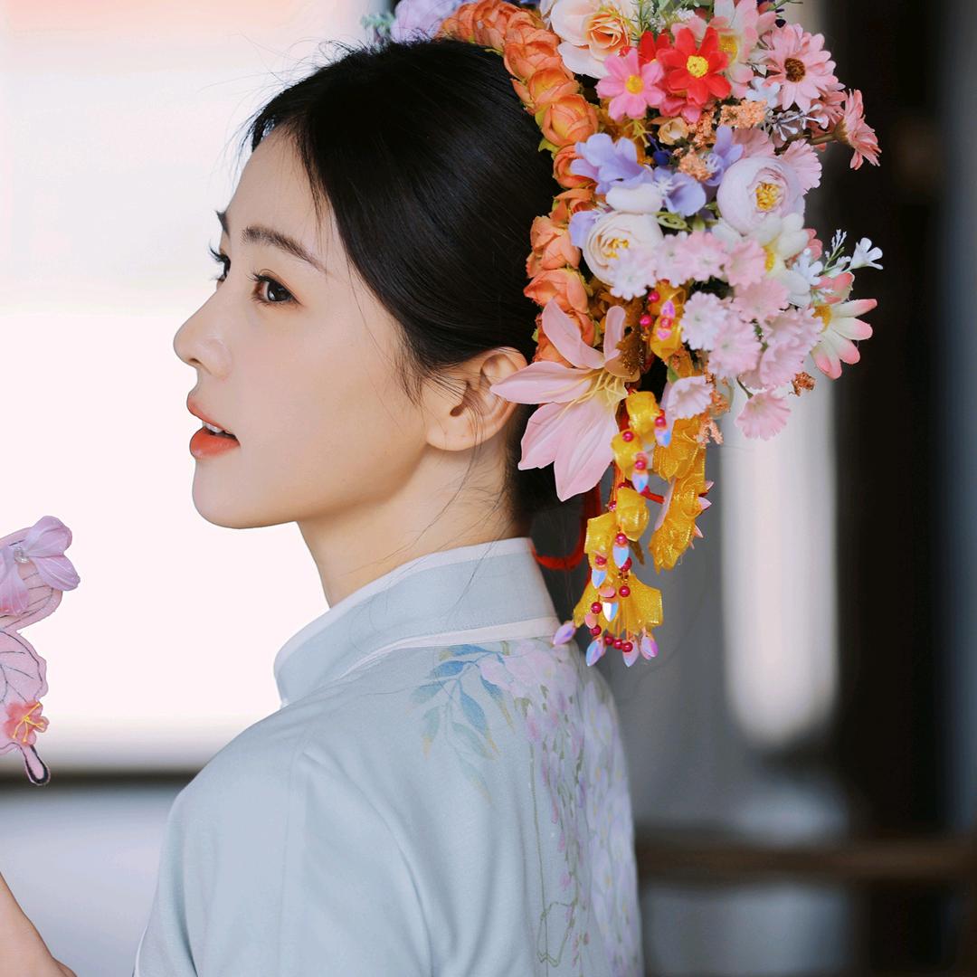 七仙女宝藏屋