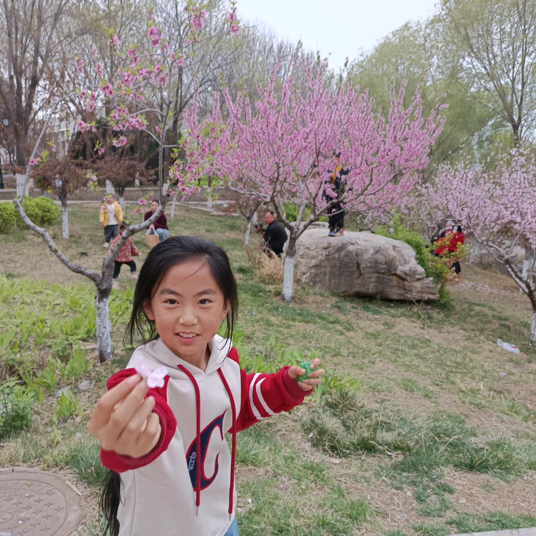 🦌小璐乱撞🦌