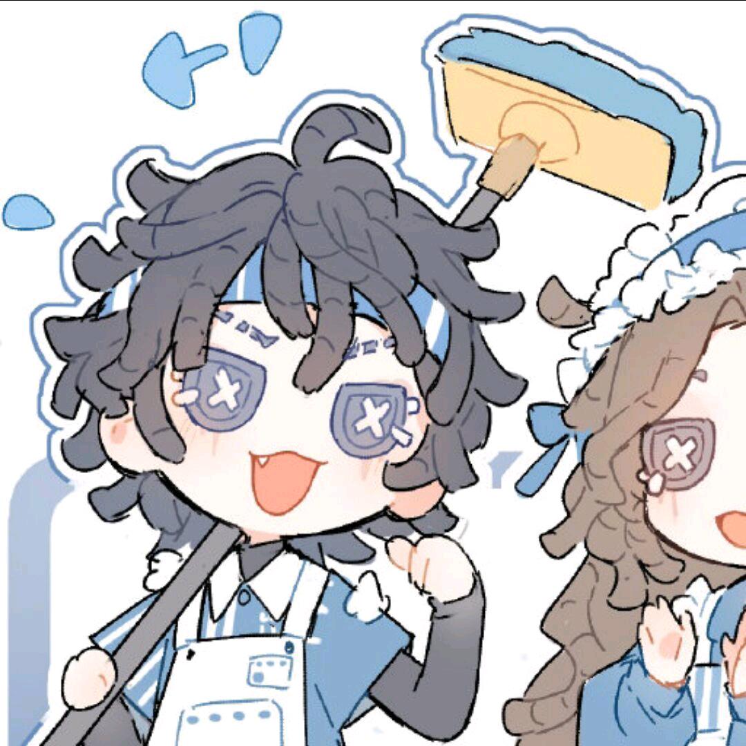 总睡觉💤