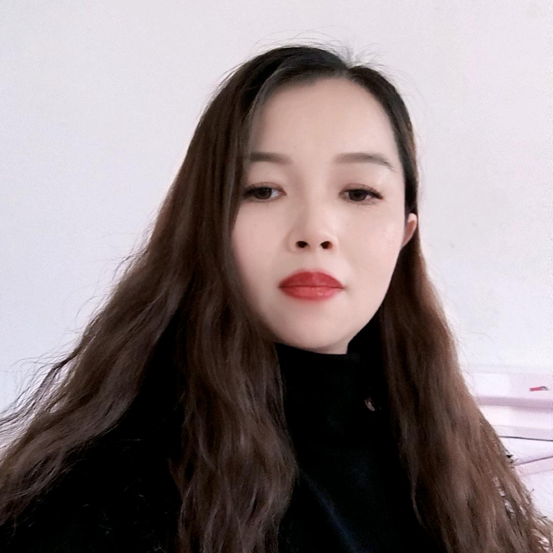 紫色梦境