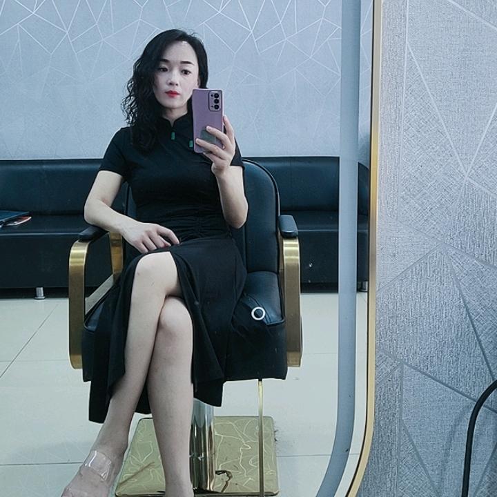 肥城市焱尚发艺店