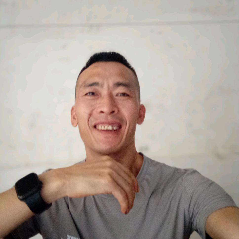 天天开心。