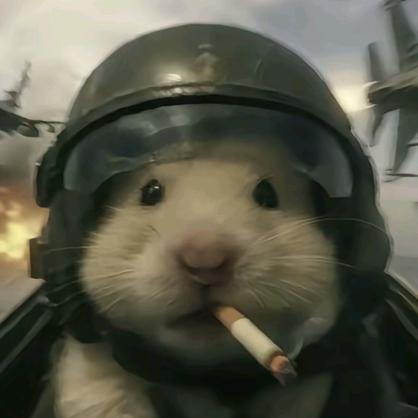 鼠鼠我啊