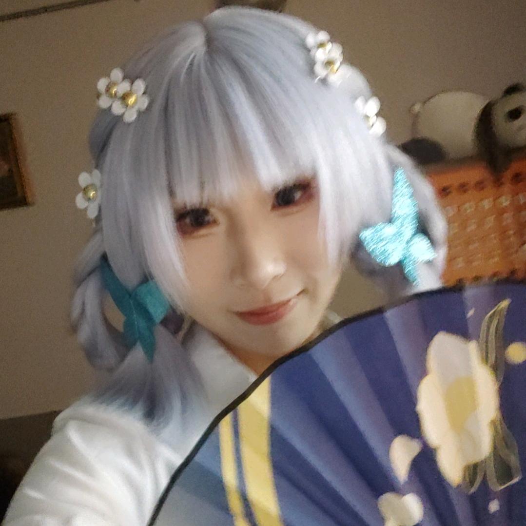 霏（我要仆芙前进）