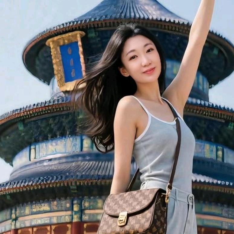 微笑😊