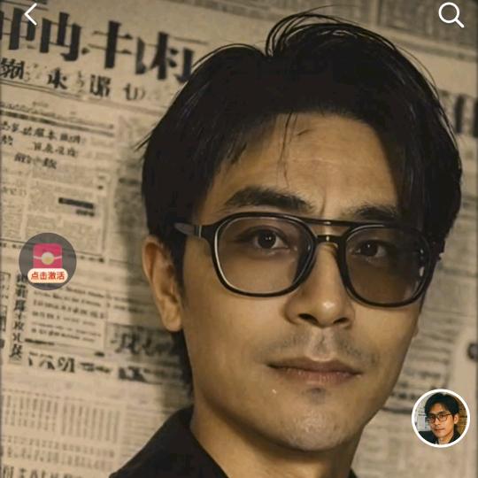 老杨