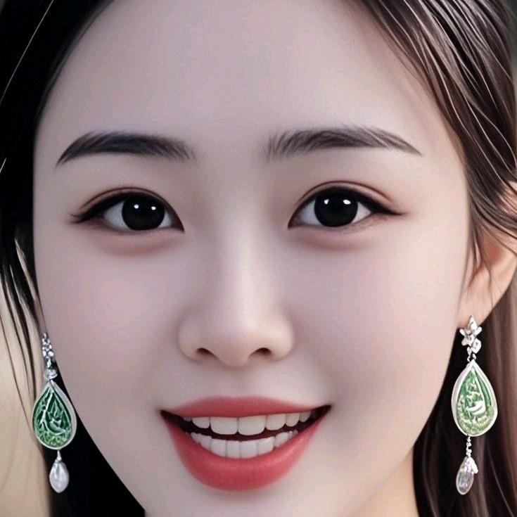 莉莉（单身）