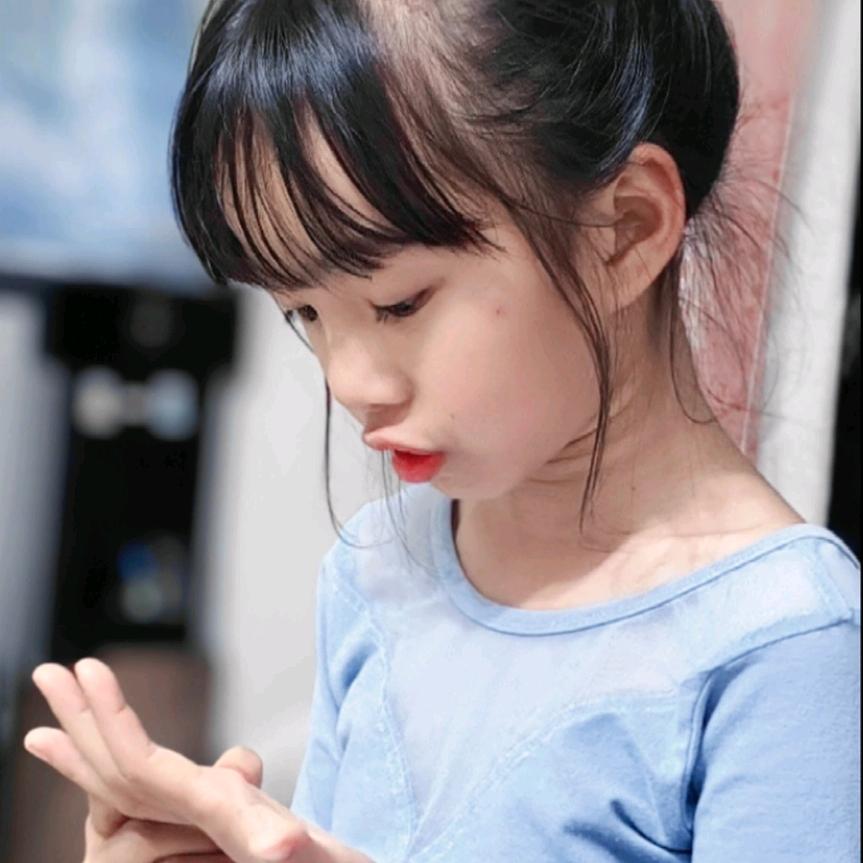 小圆姐