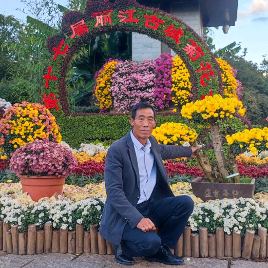 一马当先