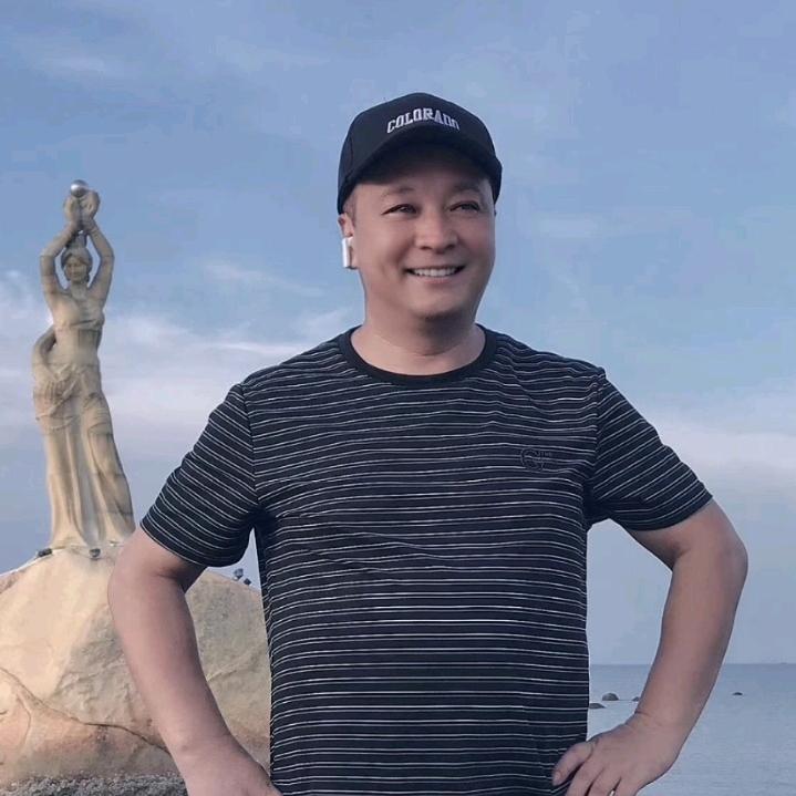 汪平的朋友圈