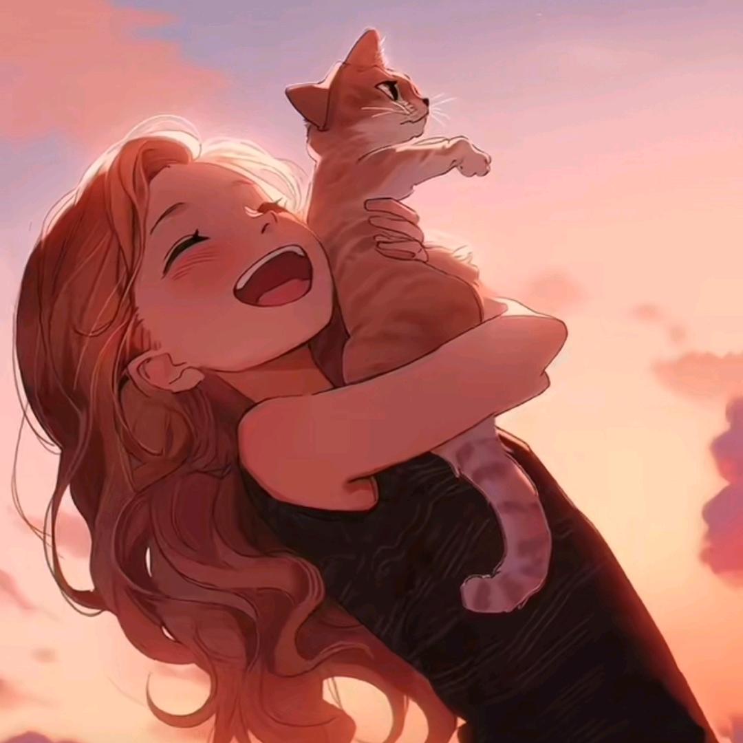 猪的欢乐🌈