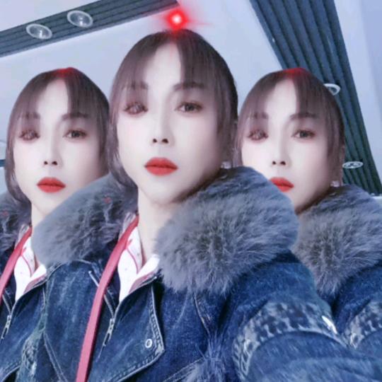 我就是抖音大王。再有个抖音王