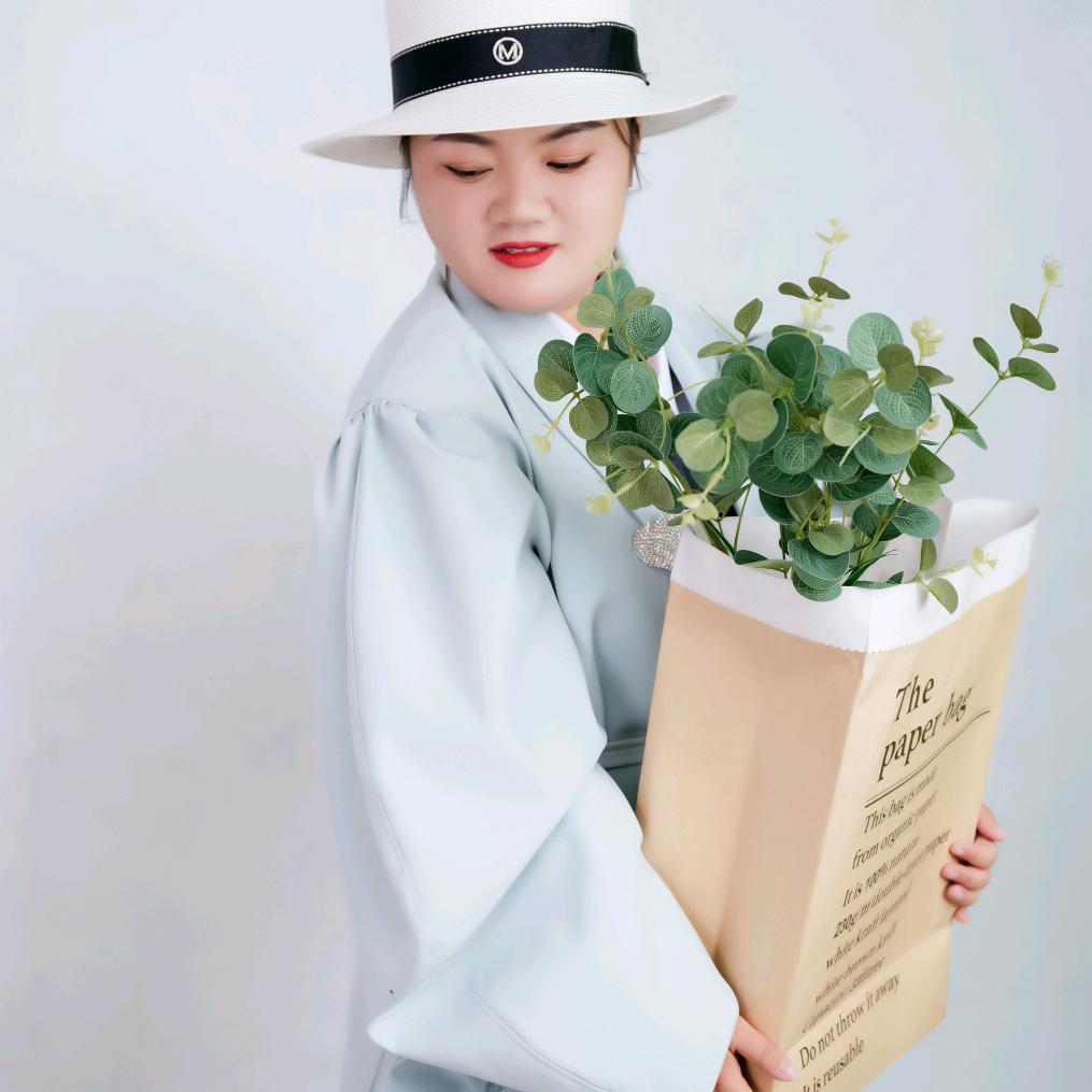 胖胖如