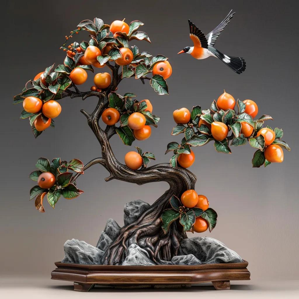 林州美花馨花卉店