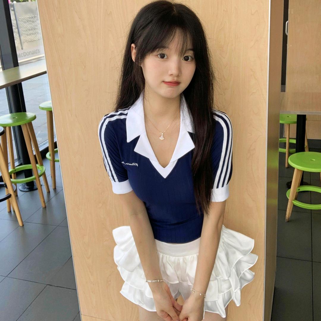 我超甜的