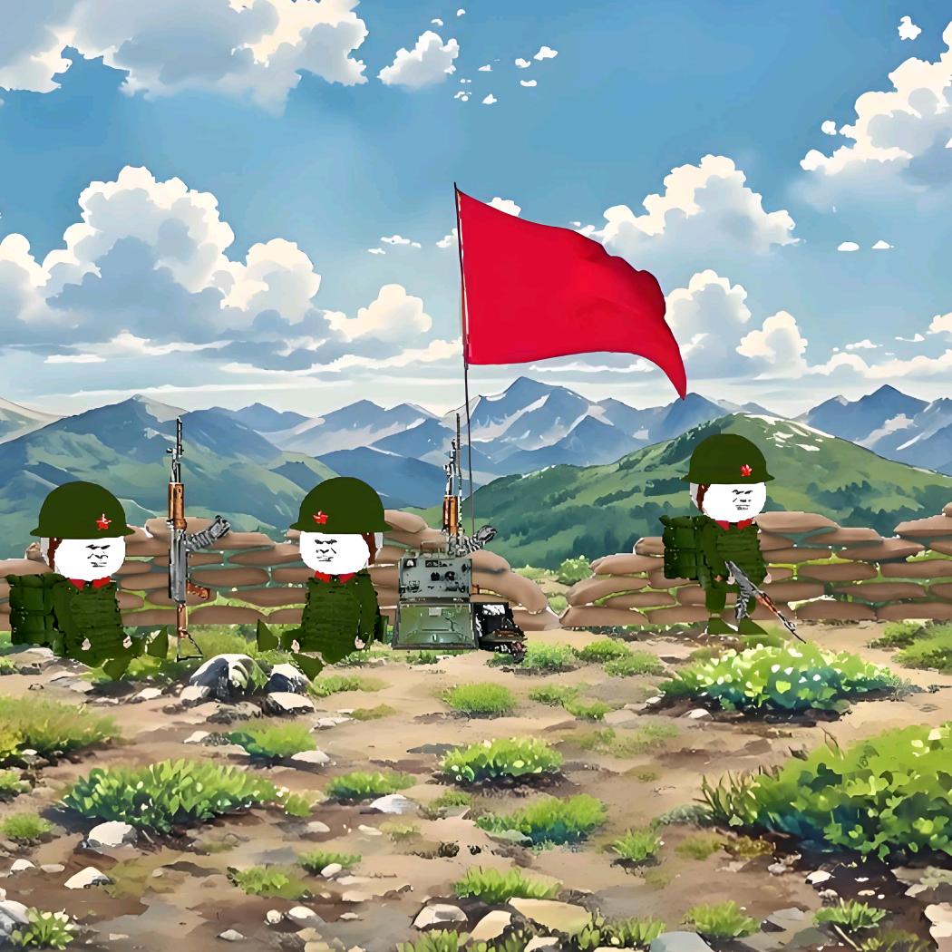 大橘动画