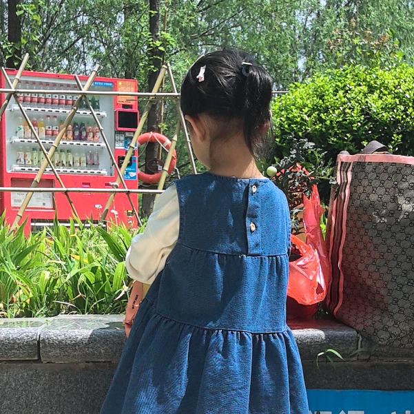 YOYO外婆