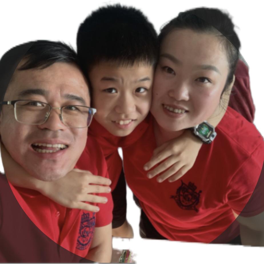 大海哥在马来西亚