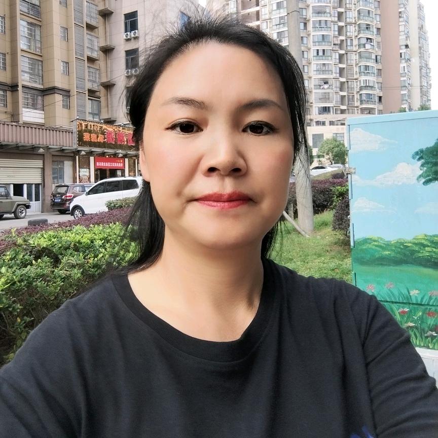 单亲妈妈（杨婉平）带娃创业