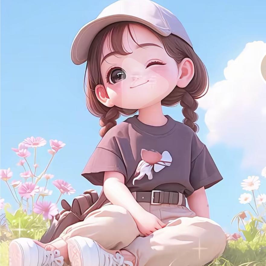 ♬