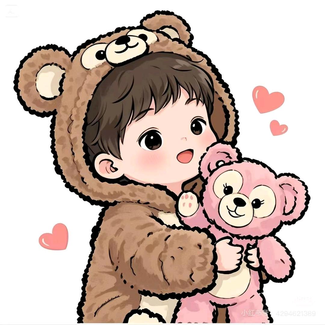 听卷卷念叨的小江吖ʚ🧸ྀིɞ