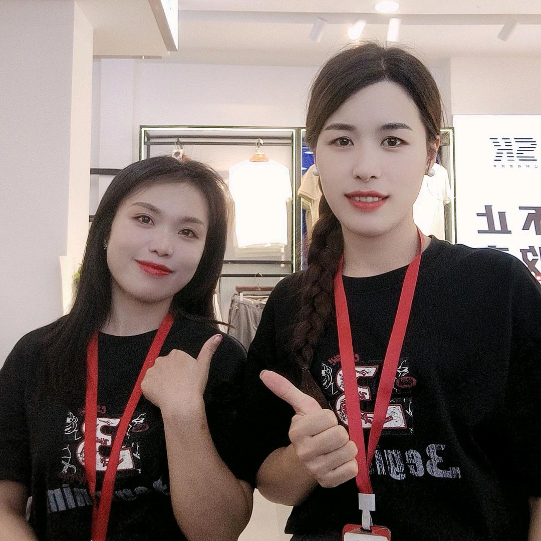 西林SK斯库男装2店