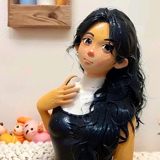 懒蛋不想动