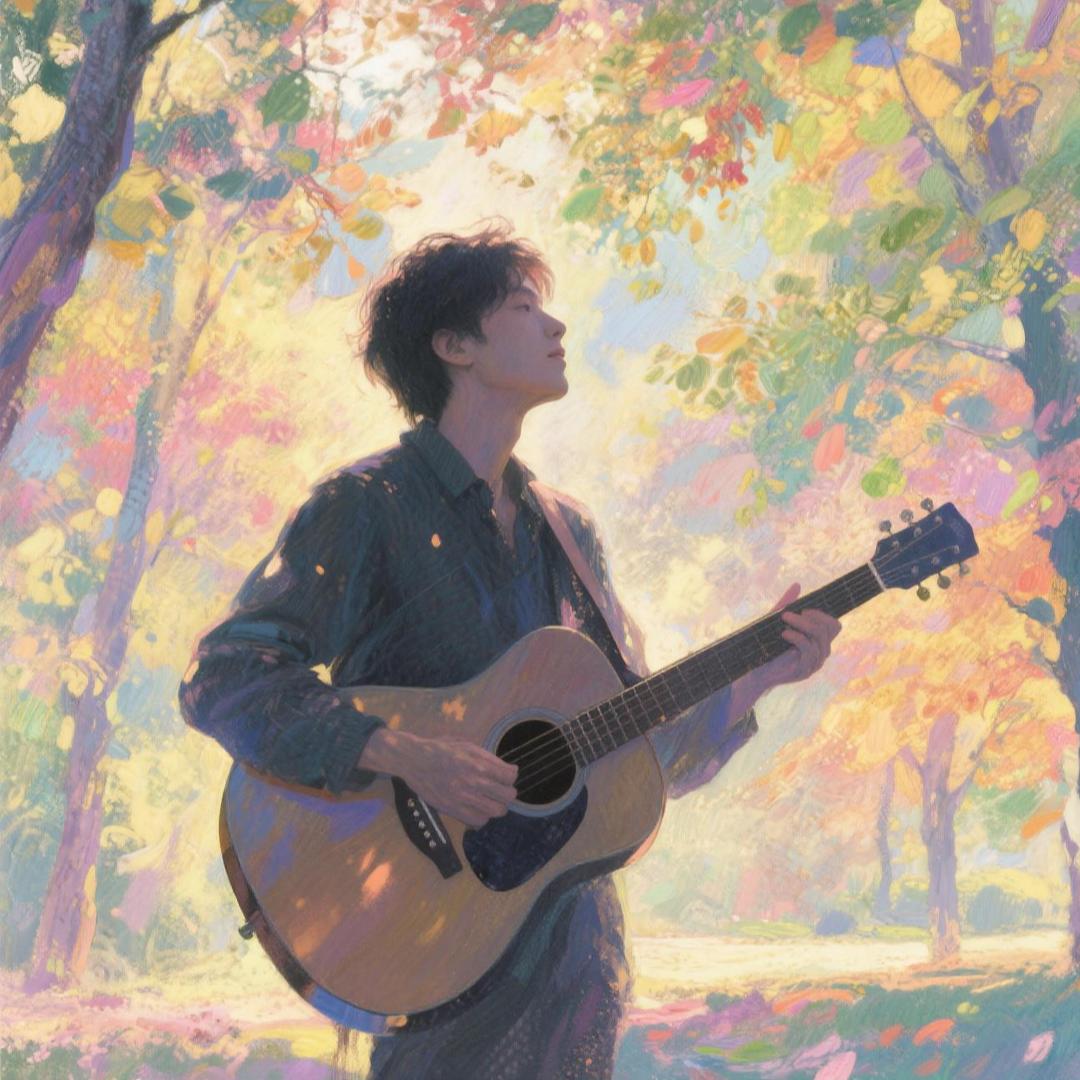 柳🌸