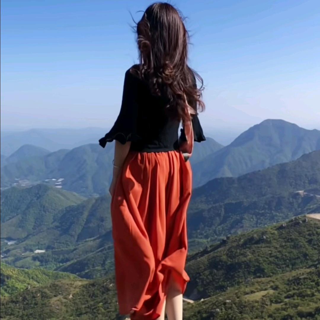 小青青