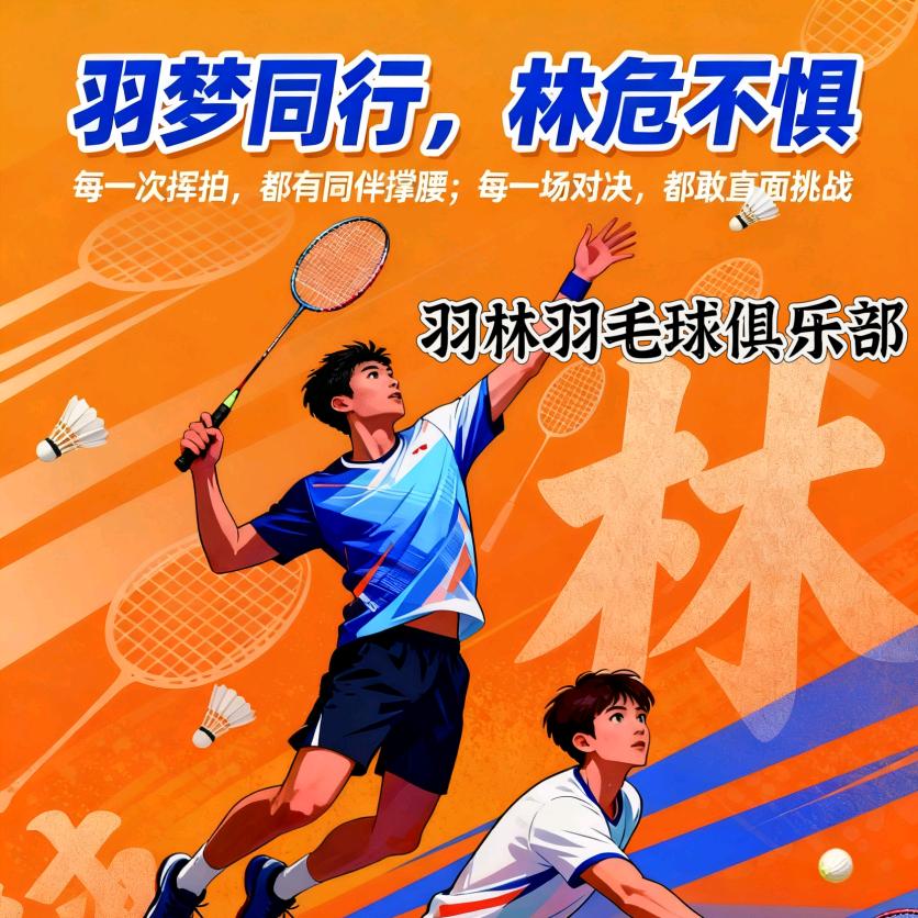 莒县羽林体育官方号