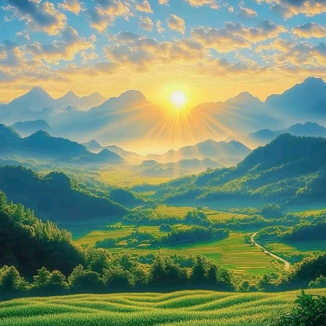 前程锦绣
