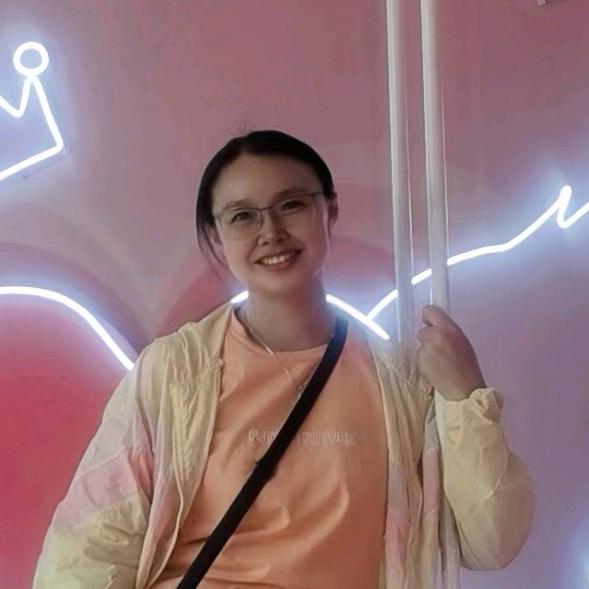 梅吱吱的生活