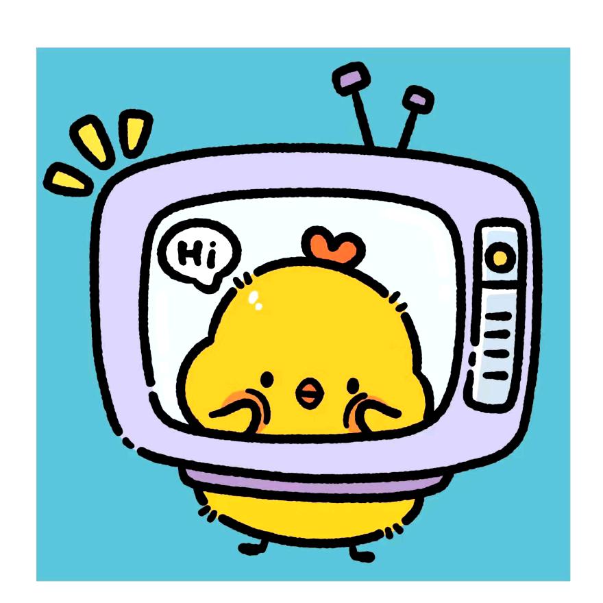 柒柒追剧📺