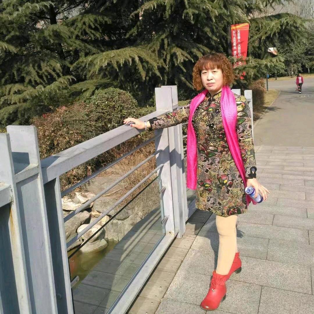 玲玲正能量
