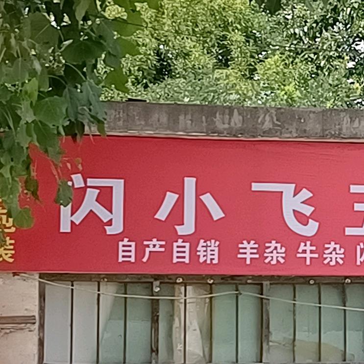 闪家本地五香牛肉