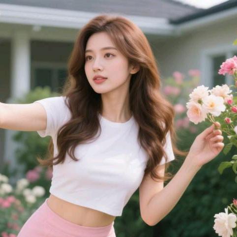 小晴爱睡觉