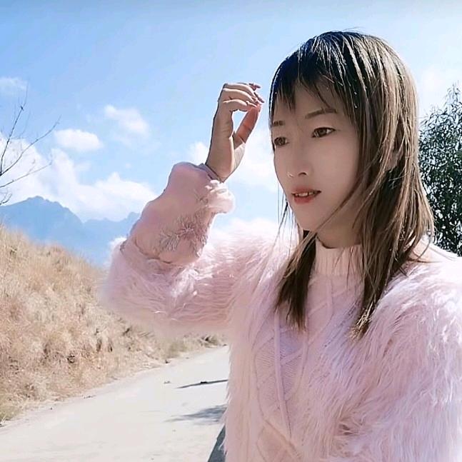 凉山虎牙妹🌺🌹