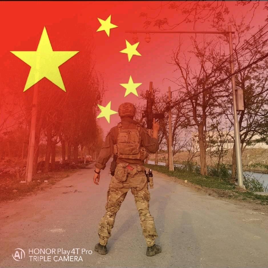 老杨的诗和远方