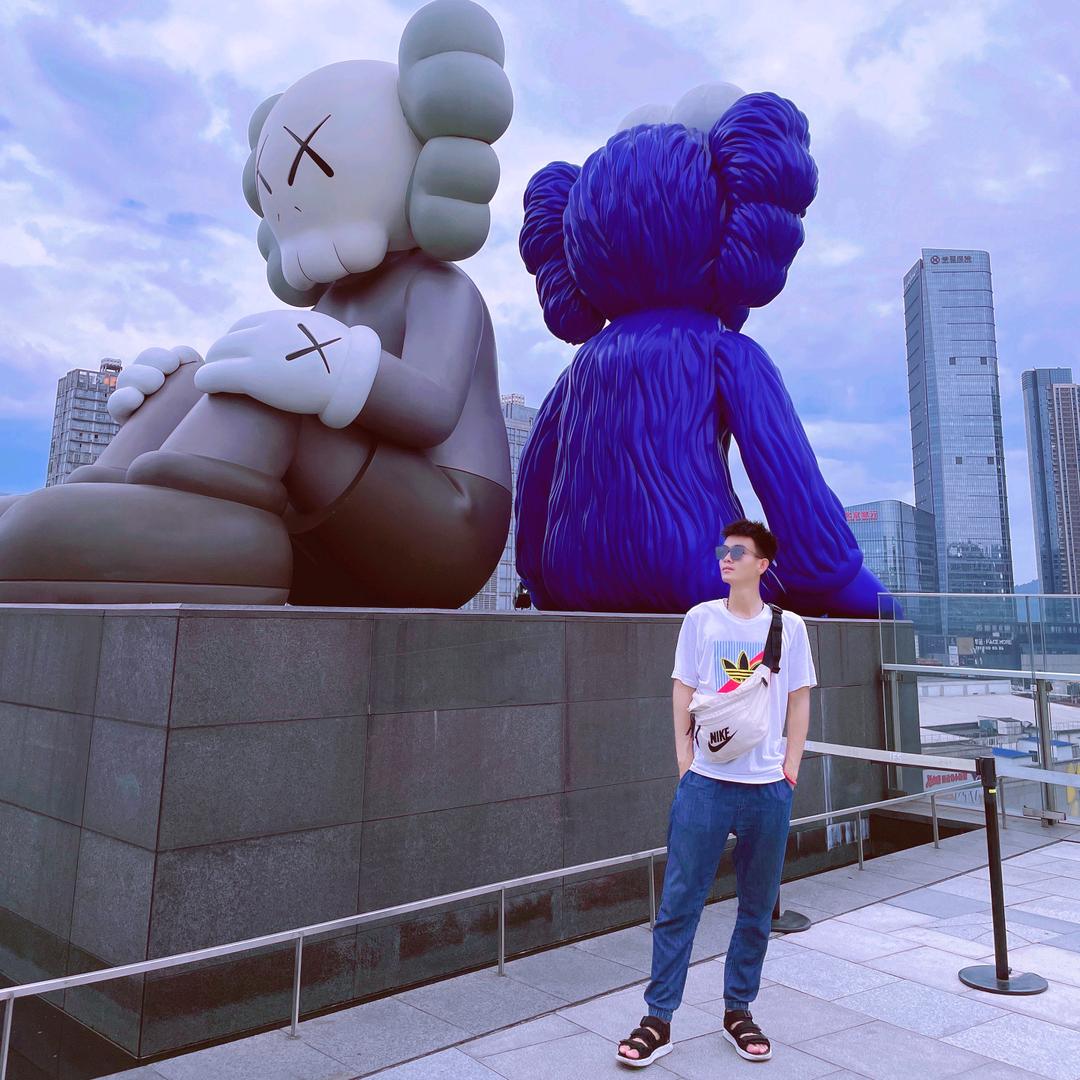 小满哥