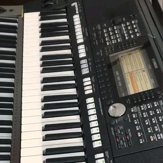 键盘🎹李哥