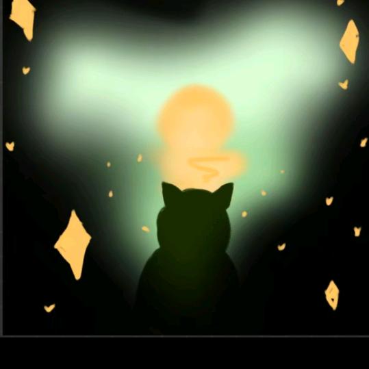 邪恶小猫