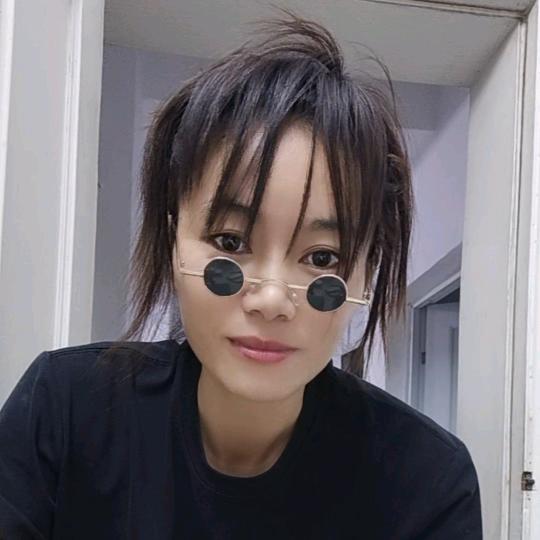 王大姨