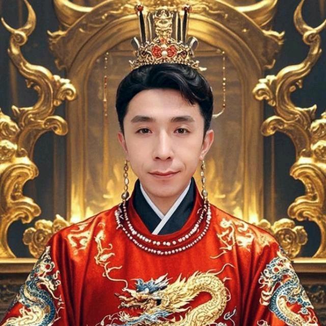 宜阳刘德华(国哥)