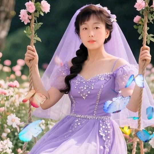 花朵