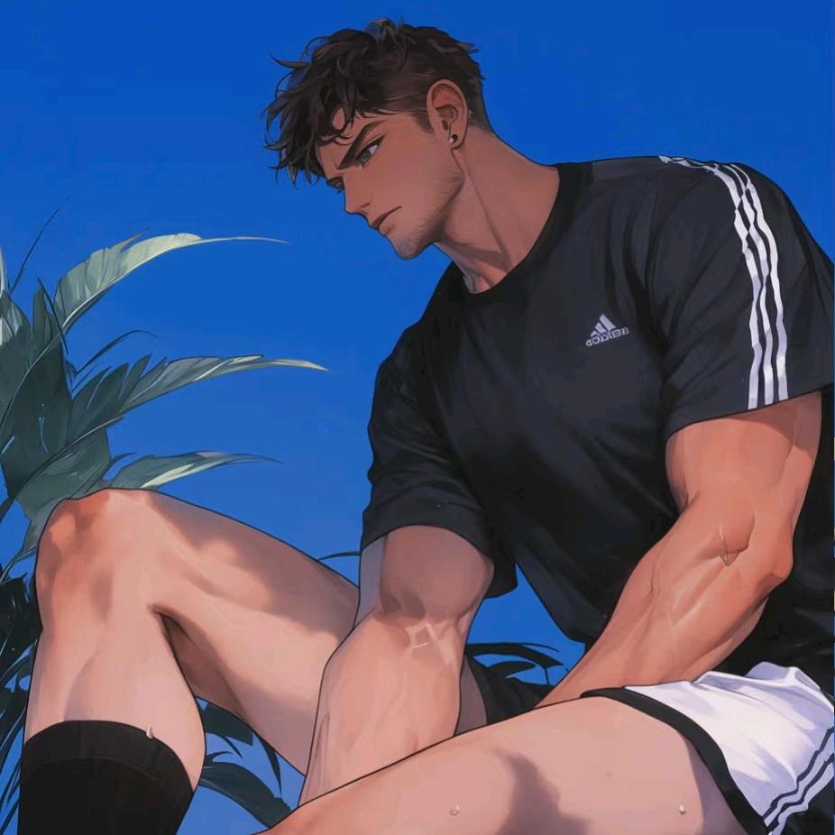 柒月那个夏天