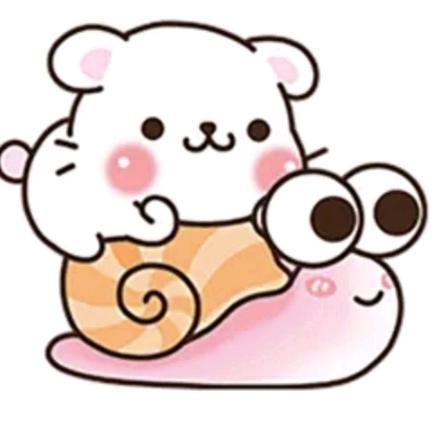 ⸜₍๑🌹骑着蜗牛🐌去散步💕๑ ₎