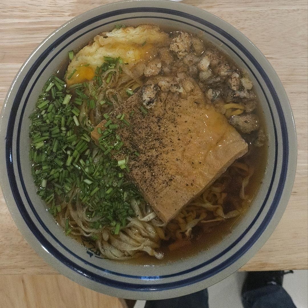 二两面