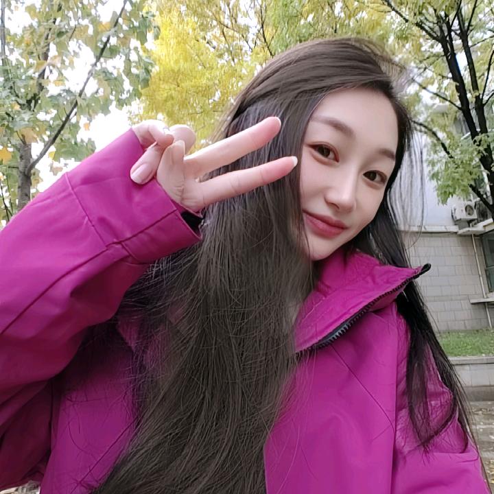 涵妈（正在努力）