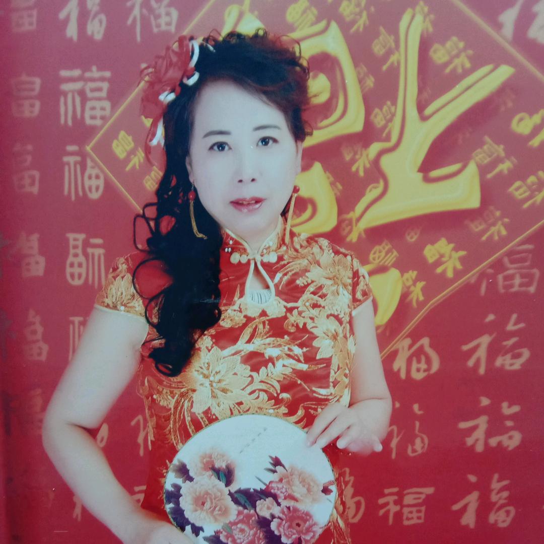 浪漫的玫瑰